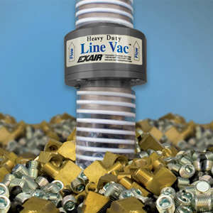 Air Operated Conveyors