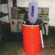 Chip-Vac-Lathe Chip-Vac-Lathe