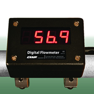 flowmeter