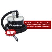 minidrumvac minidrumvac